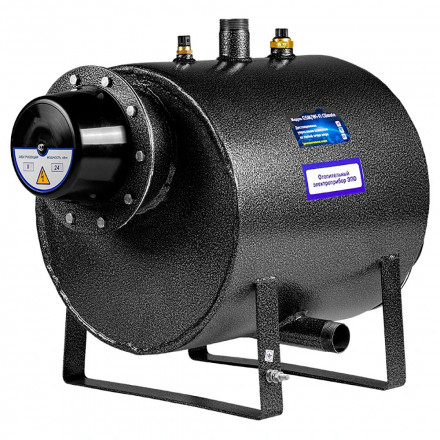 Электрический котел Эван ЭПО PRO-36 18+18