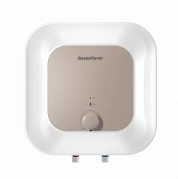 Накопительный электрический водонагреватель Garanterm Plus 30 O