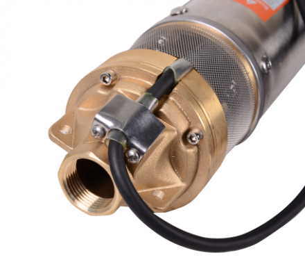 Скважинный насос Вихрь СН-100