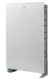 Шкаф коллекторный STOUT ШРВ-6