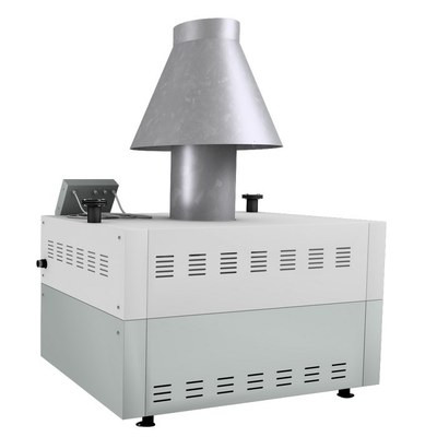 Напольный газовый котел 150 кВт Лемакс CLEVER 150