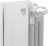 Биметаллический радиатор Royal Thermo Pianoforte 300 VD 8 секц. Bianco Traffico