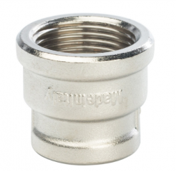 Муфта переходная 1&quot;-3/4&quot; в-в STOUT SFT-0006-000134