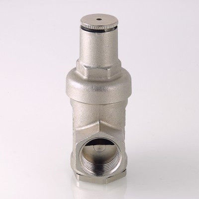 Редуктор давления Valtec 2&quot; от 1 до 4 бар VT.087