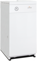 Напольный газовый котел Ferroli TORINO CLASSIC 30