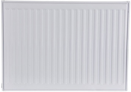 Стальной панельный радиатор Тип 21 Rommer Compact 21/500/700 боковое подключение