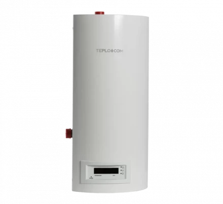 Настенный электрический котел Бастион Teplodom i-TRM SILVER 6