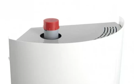 Настенный электрический котел Бастион Teplodom i-TRM SILVER 6