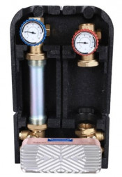 Насосная группа STOUT SDG-0038-342501