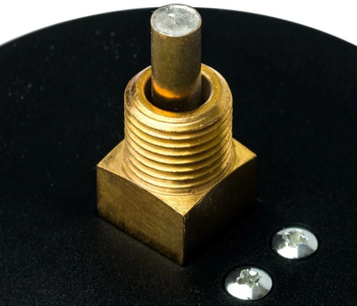 Термоманометр STOUT SIM-0005-801015