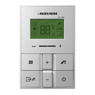 Настенный газовый котел Navien Deluxe C COAXIAL-13k