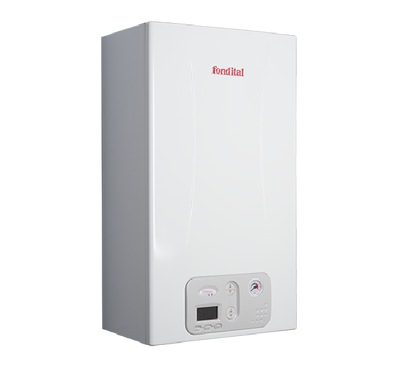 Настенный газовый котел Fondital ANTEA RBTFS 24