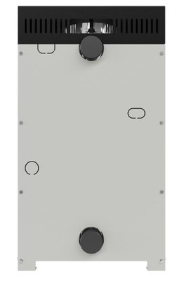 Напольный газовый котел Лемакс NORM-20