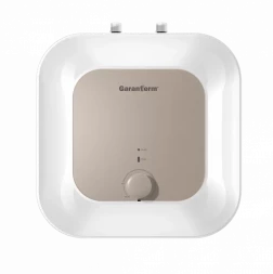 Накопительный электрический водонагреватель Garanterm Plus 30 U
