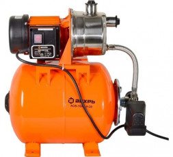 Поверхностная насосная станция Вихрь АСВ-70/40 Н-20