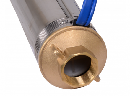 Скважинный насос Вихрь СН-135