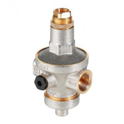Редуктор давления Valtec 3/4&quot; от 0,5 до 7 бар VT.085