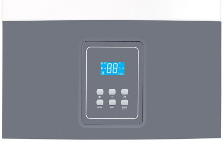 Настенный газовый котел Kotitonttu TOIVO T20 DK