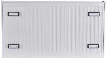 Стальной панельный радиатор Тип 21 Rommer Compact 21/500/900 боковое подключение