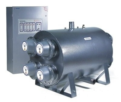 Электрический котел Эван ЭПО PRO-204