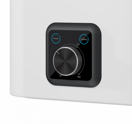 Электрический накопительный водонагреватель Thermex Drift 5 U