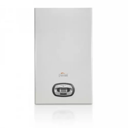 Настенный газовый котел Ferroli Bluehelix TECH RRT 34 C