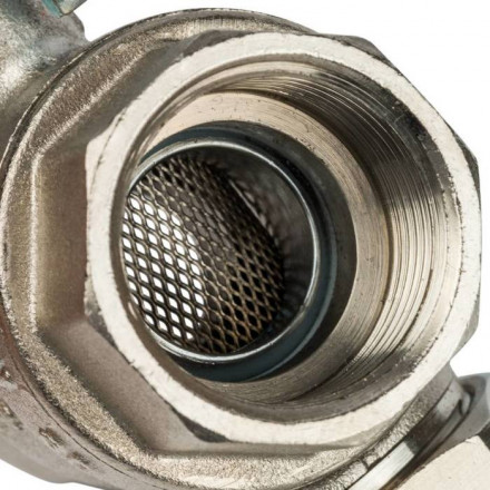 Шаровый кран STOUT SVF 0001 000020