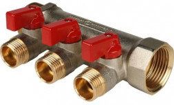 Коллектор STOUT SMB 6200 011203