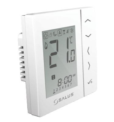 Термостат для котла Salus VS30W