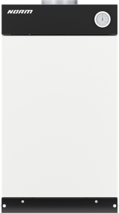 Напольный газовый котел Лемакс NORM-25