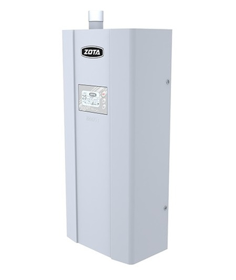 Электрический котел Zota 15 Smart (ZS3468420015)