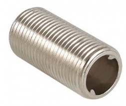 Ниппель под сгонный ключ Valtec 3/4 VTr.651.N.0005