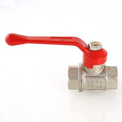 Кран шаровый трехходовой Valtec 1/2 VT.360