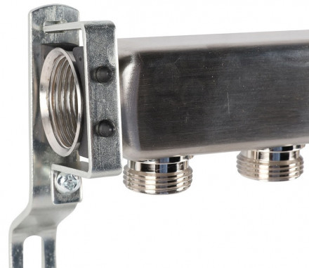 Для отопления Rommer 1&quot;/3/4&quot;x12 для радиаторной разводки (RMS-4401-000012)