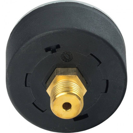 Манометр аксиальный Watts F+R100(MDA) 63/16x1/4&quot;