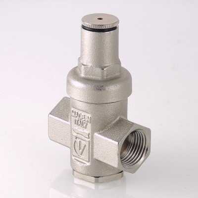 Редуктор давления Valtec 3/4&quot; от 1 до 4 бар VT.087