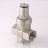 Редуктор давления Valtec 3/4&quot; от 1 до 4 бар VT.087