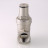Редуктор давления Valtec 3/4&quot; от 1 до 4 бар VT.087