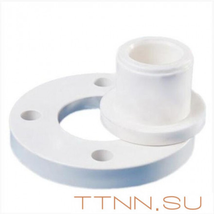 Фланцы РосТурПласт ABS с буртом 63 арт.17258