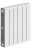 Биметаллический радиатор отопления Rifar Supremo Ventil SVL350 6 секций