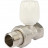Ручной регулировки вентиль STOUT SVRS 1172 000020