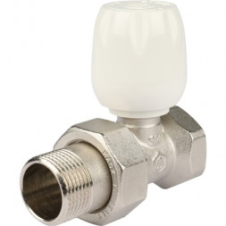 Ручной регулировки вентиль STOUT SVRS 1172 000020