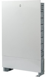 Шкаф распределительный встроенный STOUT (ШРВ-0) 1-3 выхода