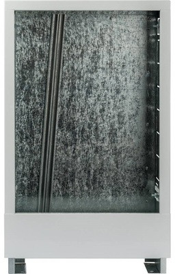 Шкаф распределительный встроенный STOUT (ШРВ-0) 1-3 выхода