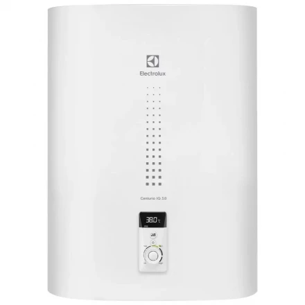 Накопительный водонагреватель Electrolux EWH 30 Centurio IQ 3.0