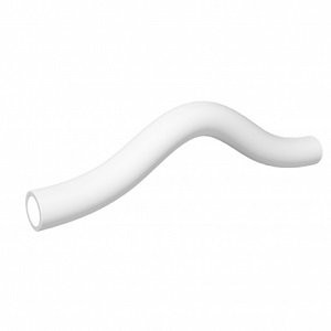 Обводное колено Valfex 32