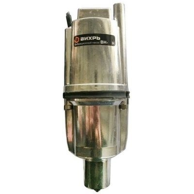 Вибрационный насос Вихрь ВН-10Н