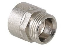 Переходник на евроконус Valtec 1/2&quot;х3/4 VTr.592.NE.040E