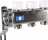 Для отопления Rommer 1&quot;/3/4&quot;x12 с запорными клапанами (RMS-3200-000012)
