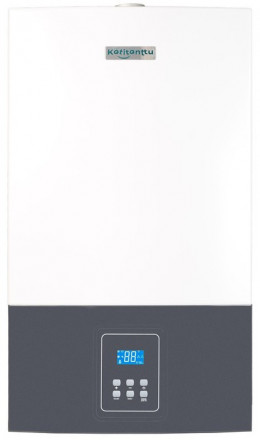 Настенный газовый котел Kotitonttu TOIVO T24 DK